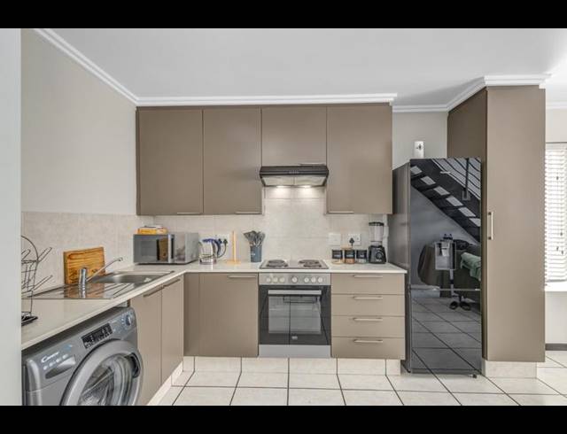 1 BEDROOM APARTMENT FOR SALE IN PAULSHOF